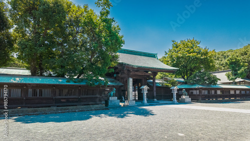 宗像大社（日本）