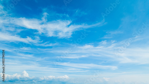 青空