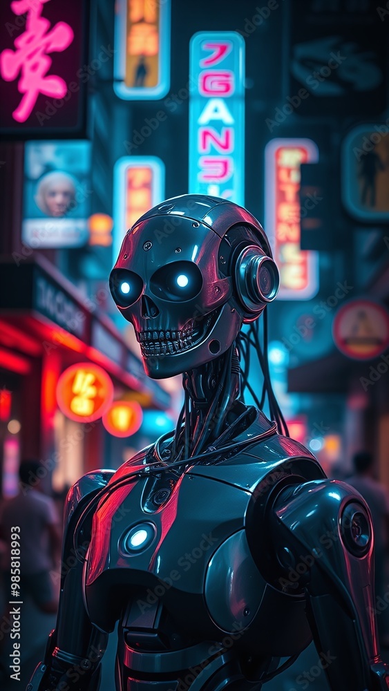 Almost Normal looking scene featuring the future of the workforce. Various photo-realistic scenes depicting AI workers and teachers. Almost Normal looking scene featuring the future of the workforce. Various photo-realistic scenes depicting AI workers and teachers.