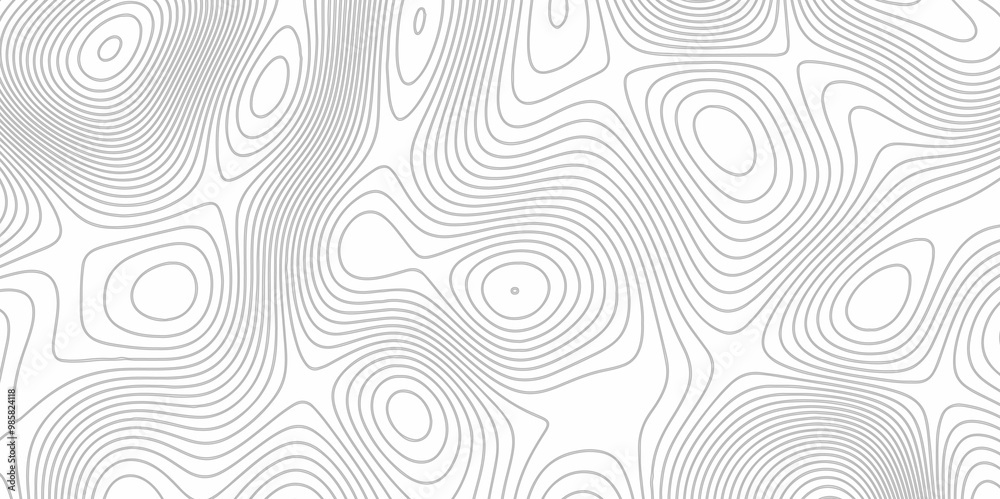 Topographic map in contour line light topographic topo contour map and ocean topographic line map. Natural printing illustrations of maps. Topographic map in contour line light topographic topo contour map and ocean topographic line map. Natural printing illustrations of maps.