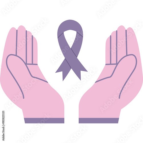 Breast cancer vector