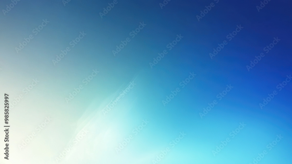 A serene gradient background featuring soft blue hues transitioning to lighter shades, creating calming and tranquil atmosphere. This image is perfect for various design projects A serene gradient background featuring soft blue hues transitioning to lighter shades, creating calming and tranquil atmosphere. This image is perfect for various design projects