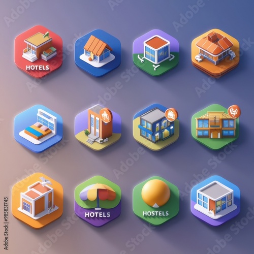 Icons  IconSets photo