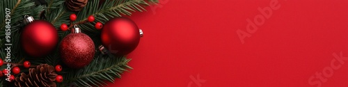 Chrithmas design background