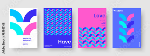 Geometric Banner Layout. Isolated Brochure Design. Abstract Flyer Template. Book Cover. Business Presentation. Poster. Report. Background. Newsletter. Advertising. Portfolio. Journal. Catalog