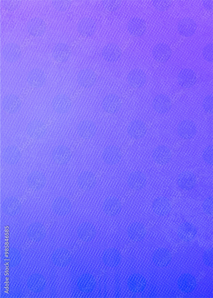Fototapeta premium Purple vertical background. Simple design for banner, poster, Ad, events and various design works