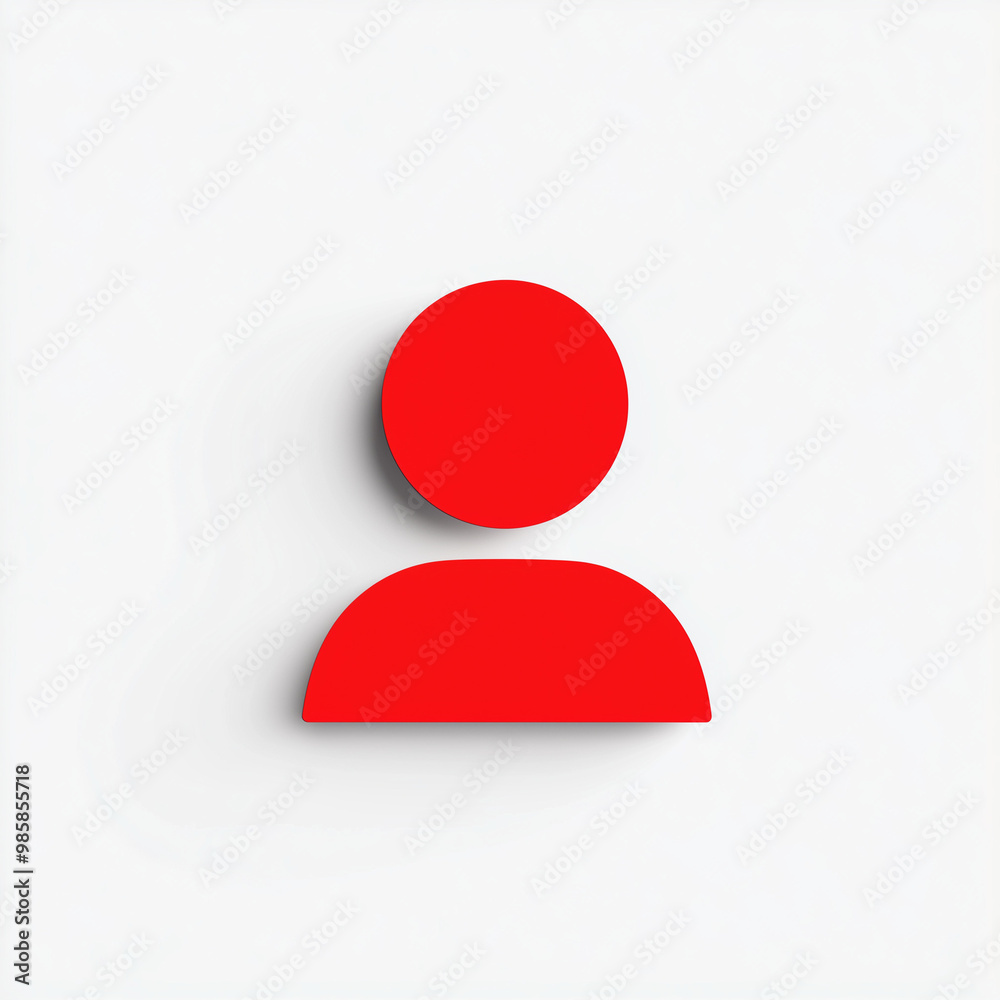 the icon of the role of positions,people the icon of the role of positions,people