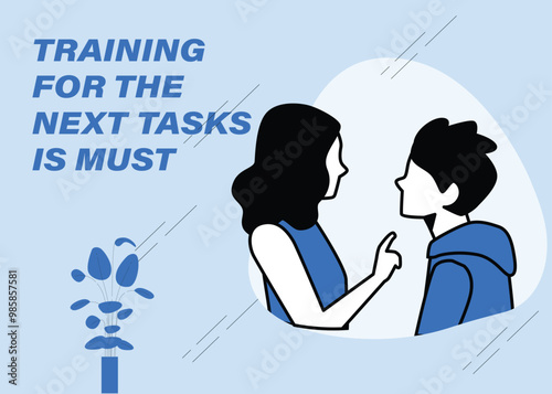 TRAINING AND TASK MANAGEMENT IDEAS 