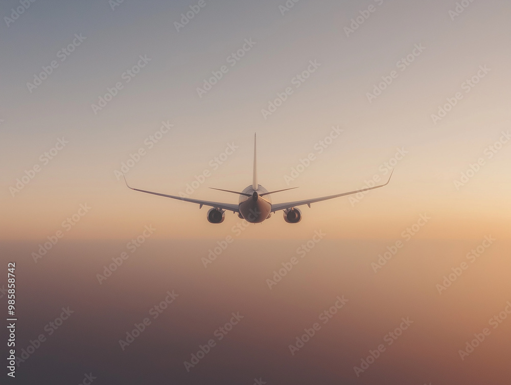 airliner airliner