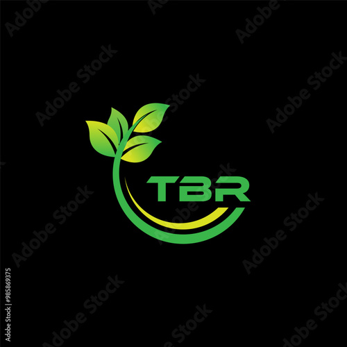 TBR Logo Design, Inspiration for a Unique Identity photo