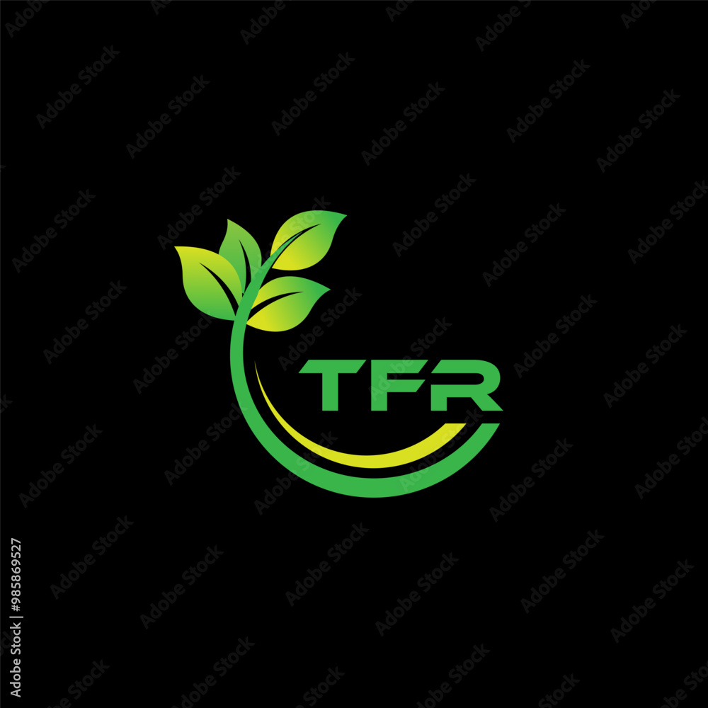 TFR Logo Design, Inspiration for a Unique Identity TFR Logo Design, Inspiration for a Unique Identity