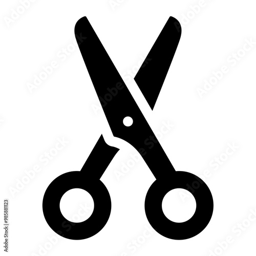 scissor icon 