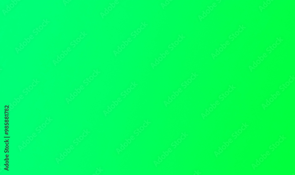 Green background for Posters, Banners, Ad, ppt, social media, covers and various design works Green background for Posters, Banners, Ad, ppt, social media, covers and various design works