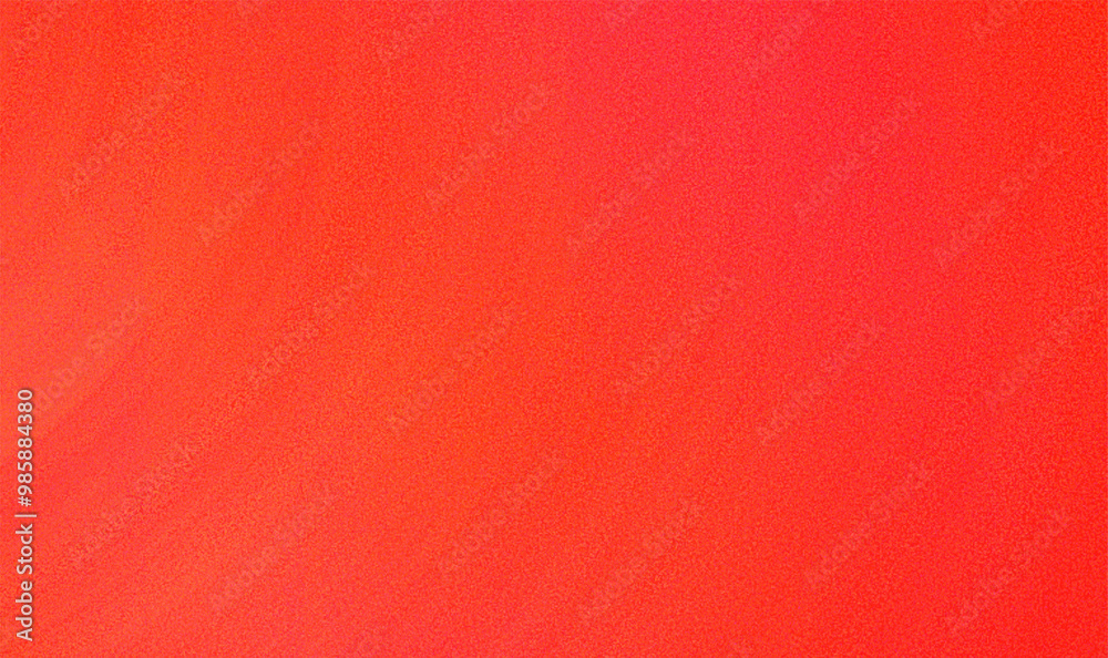 Fototapeta premium Red background for Posters, Banners, Ad, ppt, social media, covers and various design works
