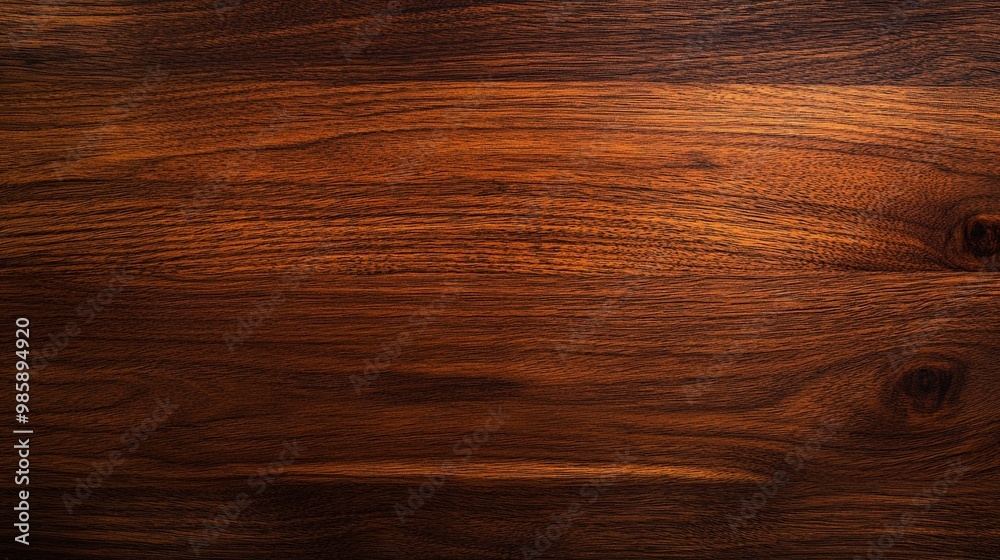 custom made wallpaper toronto digitalDark Teak Wood Surface with Polish Aerial View