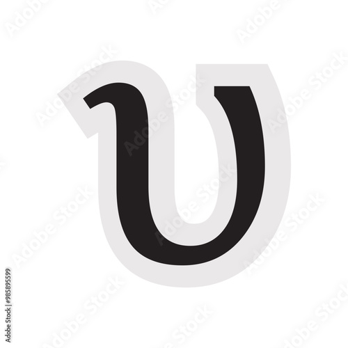 Greek Alphabet Letters Icon Set, Fraternity, Sorority Symbols, Mathematical and Scientific Vector Icons, Alpha, Beta, Gamma, Delta, Epsilon, Zeta, Eta, Theta, Iota, Kappa, Lambda, Mu, Nu, Xi, Omicron,