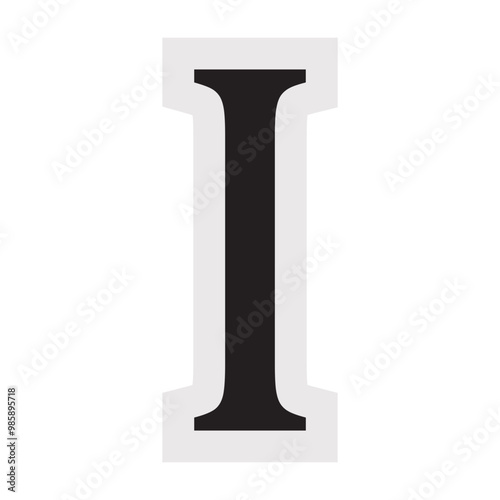 Greek Alphabet Letters Icon Set, Fraternity, Sorority Symbols, Mathematical and Scientific Vector Icons, Alpha, Beta, Gamma, Delta, Epsilon, Zeta, Eta, Theta, Iota, Kappa, Lambda, Mu, Nu, Xi, Omicron,