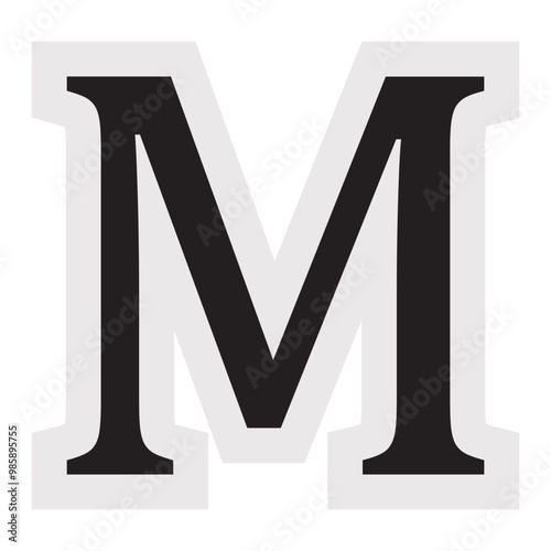 Greek Alphabet Letters Icon Set, Fraternity, Sorority Symbols, Mathematical and Scientific Vector Icons, Alpha, Beta, Gamma, Delta, Epsilon, Zeta, Eta, Theta, Iota, Kappa, Lambda, Mu, Nu, Xi, Omicron,