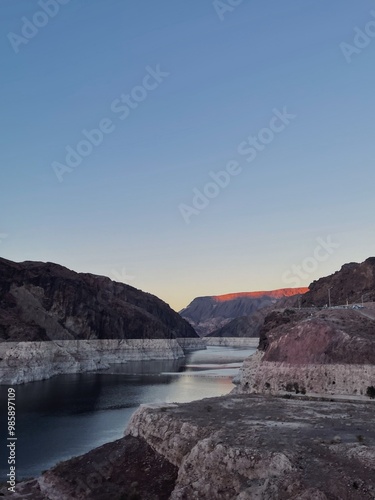 Hoover Dam