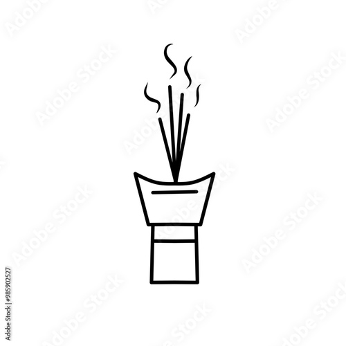 incense icon