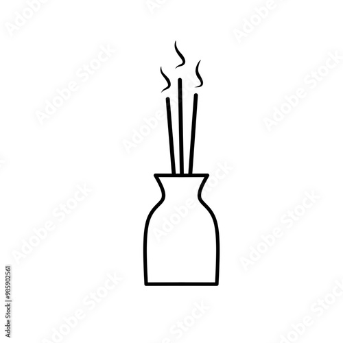 incense icon