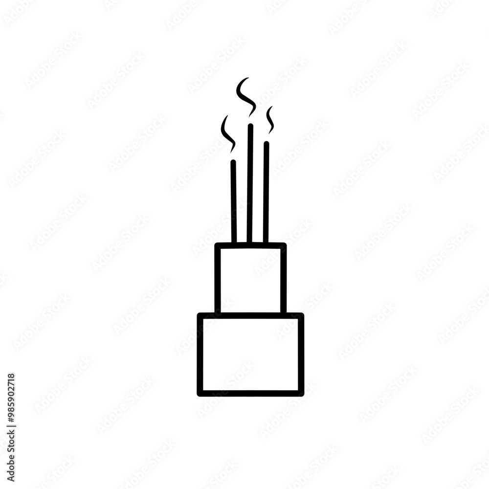 incense icon incense icon