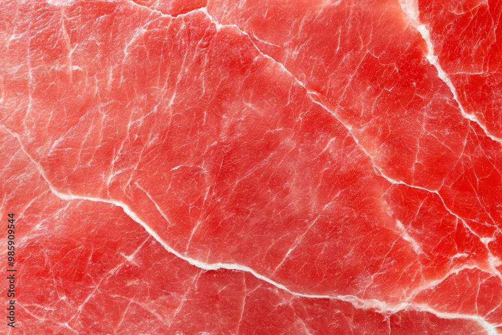 meat texture with white veins, light red, high textures meat texture with white veins, light red, high textures