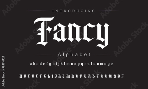 Whimsical Brush Script Font