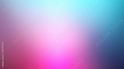 Free trendy colors soft gradient white background wallpaper