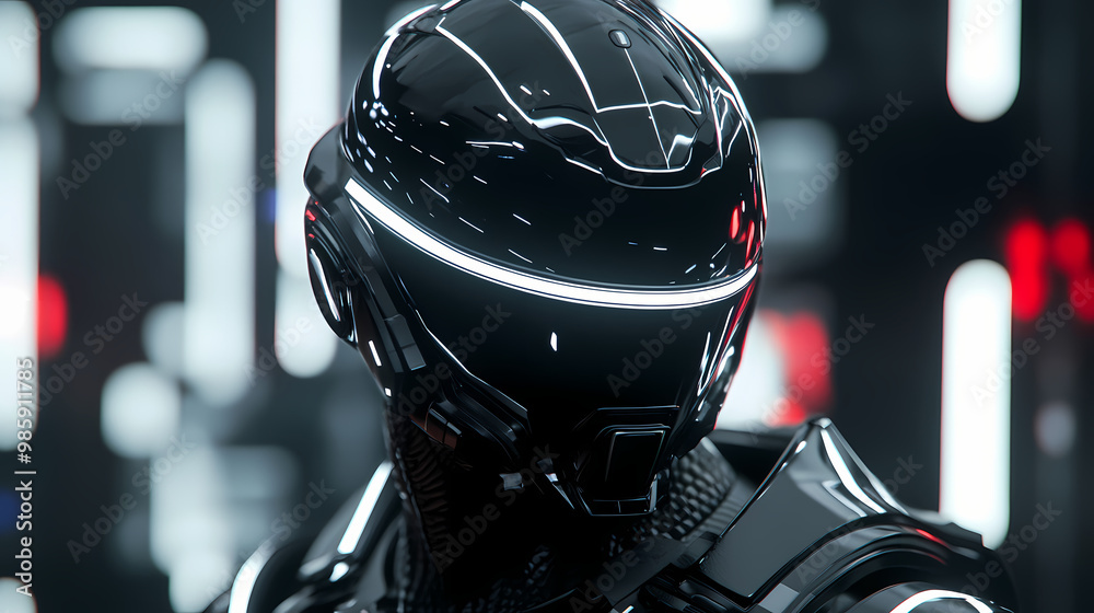 Fototapeta premium close up of a motorcycle engine