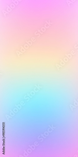 Free trendy colors soft gradient white background wallpaper