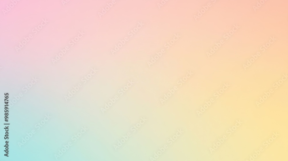 Free trendy colors soft gradient white background wallpaper Free trendy colors soft gradient white background wallpaper