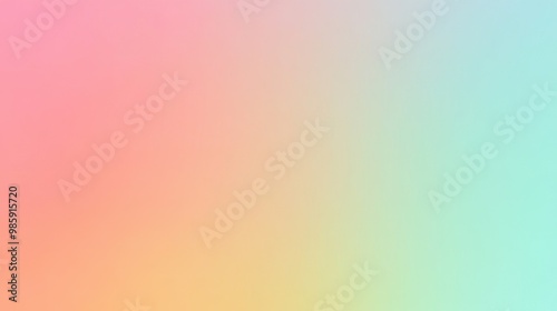 Free trendy colors soft gradient white background wallpaper