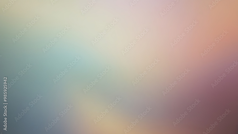 Abstract blur soft gradient pastel dreamy background Abstract blur soft gradient pastel dreamy background
