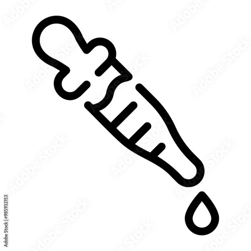 pipette