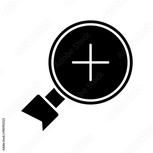 add glyph icon