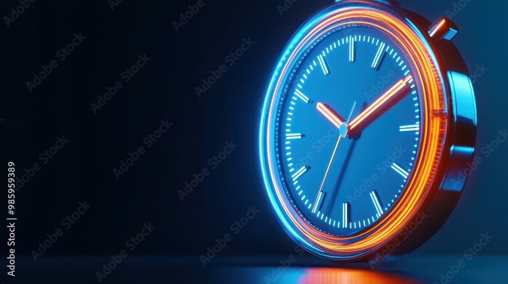 Digital Countdown Clock for Cyber Monday Sales Digital Countdown Clock for Cyber Monday Sales