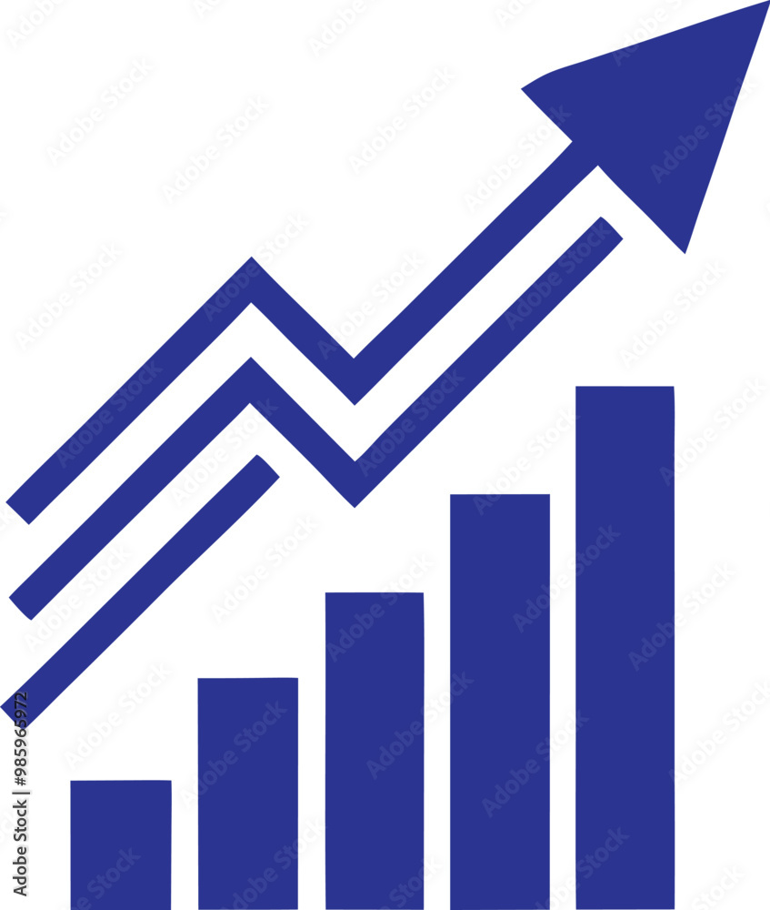 Vector Infographic Set for Growth Trends and Data Visualization
Vector Infographic Set for Growth Trends and Data Visualization