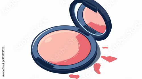 Elegant Women's Makeup and Fashion Beauty Essentials for Self-Care