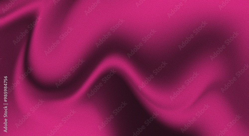 dark pink gradient silk background abstract color grain texture noise surface grainy dark pink gradient silk background abstract color grain texture noise surface grainy