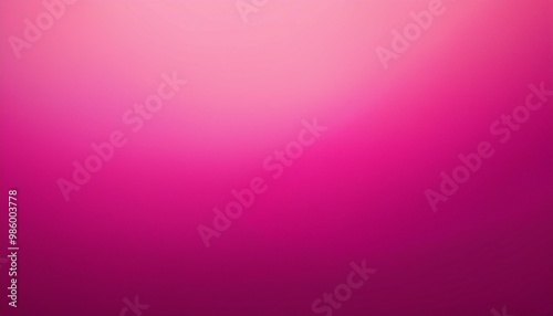 Wallpaper Mural Gradient pink magenta abstract banner background Torontodigital.ca