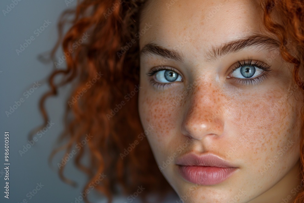 Hyperpigmentation Natural Light