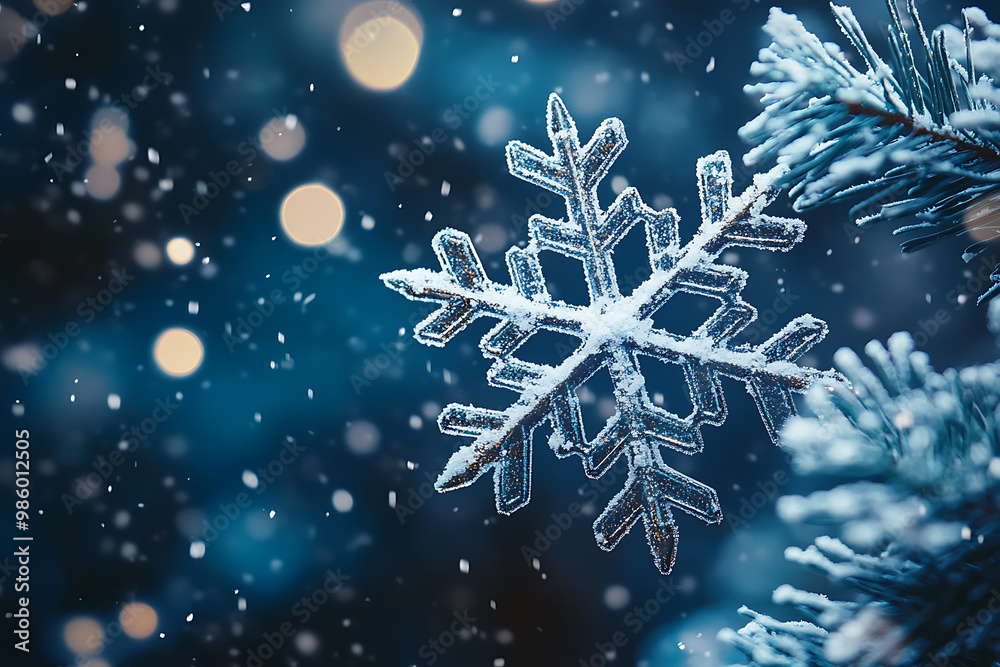 A simple design featuring iconic New Year's symbols, such as a Christmas tree or a snowflake, set against a clean and minimalist background. A simple design featuring iconic New Year's symbols, such as a Christmas tree or a snowflake, set against a clean and minimalist background.