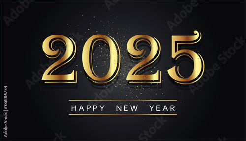 Happy New year 2025