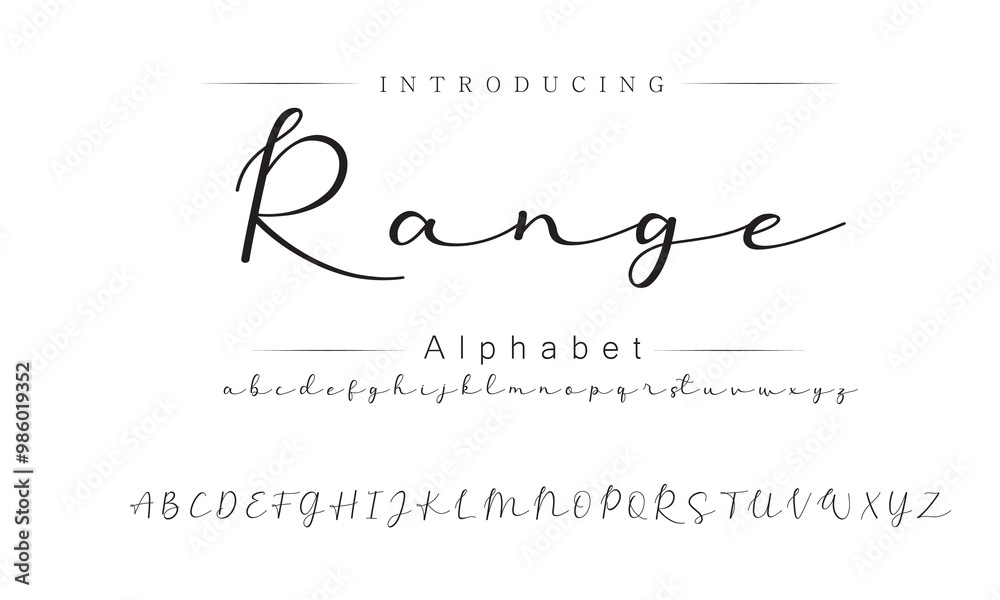 Unique Slab Serif Font for Bold Statements Unique Slab Serif Font for Bold Statements