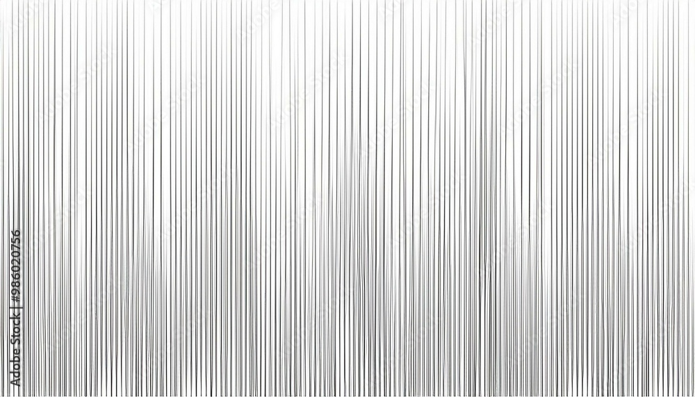 White abstract geometric background with soft light vertical oblique stripes with crossing and angles as pattern in simple monochrome modern style, vertical. White abstract geometric background with soft light vertical oblique stripes with crossing and angles as pattern in simple monochrome modern style, vertical.