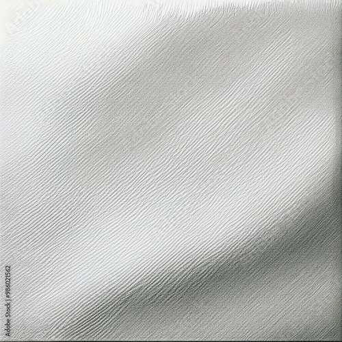 White paper texture. White color texture pattern abstract background for your design and text.