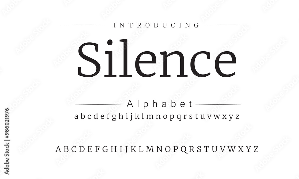 Unique Retro Font for Classic Appeal Unique Retro Font for Classic Appeal