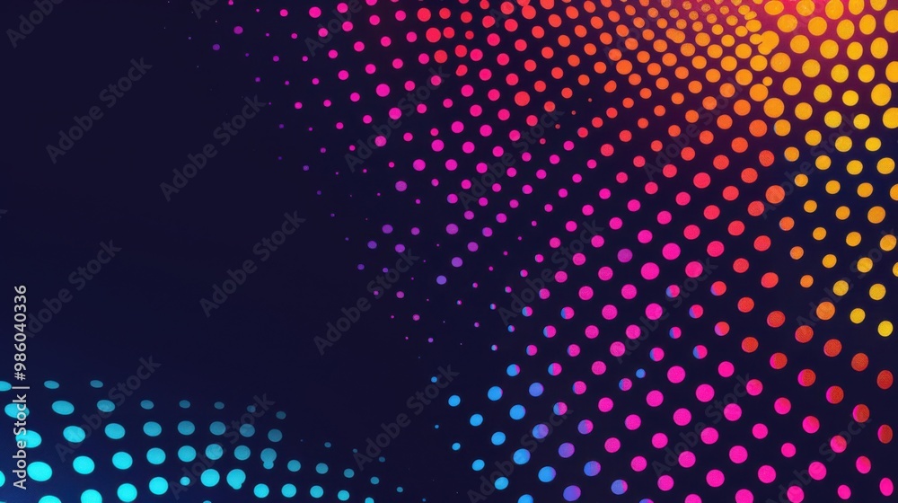 Dot Abstract Pixel Modern Edge Background Dot Abstract Pixel Modern Edge Background