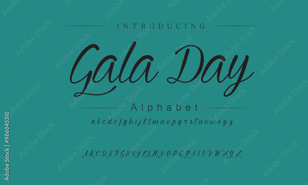Luxurious Elegant Fonts for High-End Product Catalogs Luxurious Elegant Fonts for High-End Product Catalogs